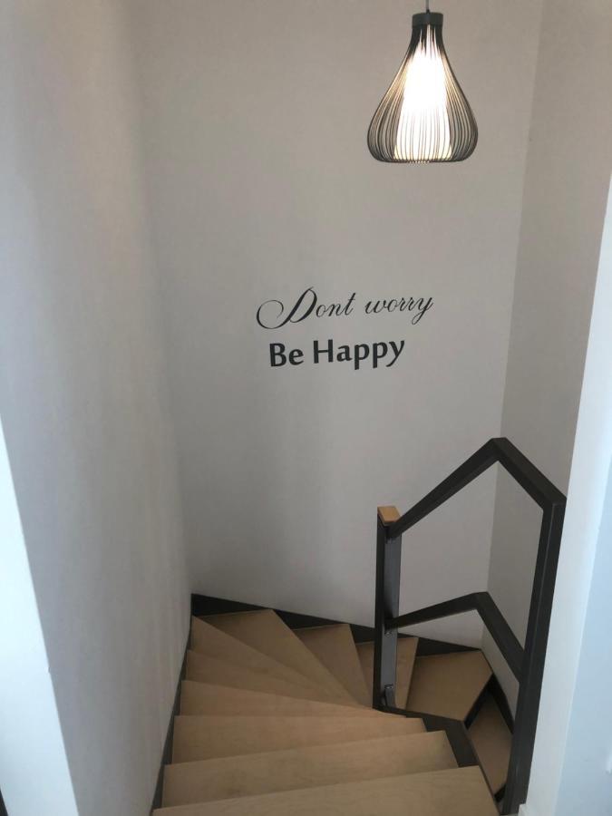 Opustisza7 Apartman Tiszafüred Extérieur photo