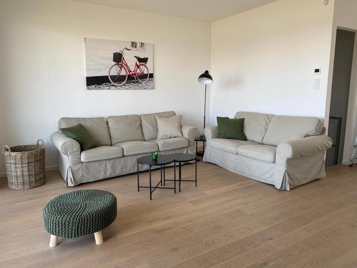 Opustisza7 Apartman Tiszafüred Extérieur photo