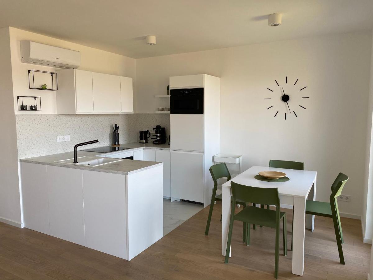 Opustisza7 Apartman Tiszafüred Extérieur photo